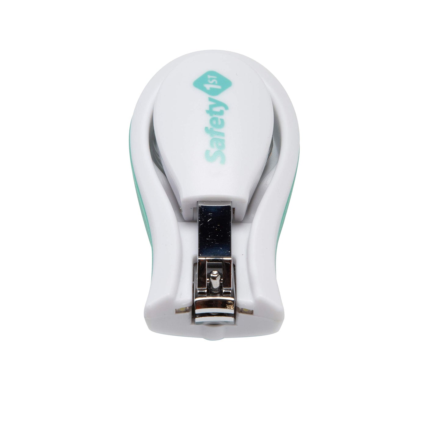 Safety 1St Light Zoom Nail Clippers, One Size