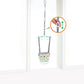 Bright Starts Playful Parade Door Jumper For Baby With Adjustable Strap, 6 Months And Up, Max Weight 26 Lbs