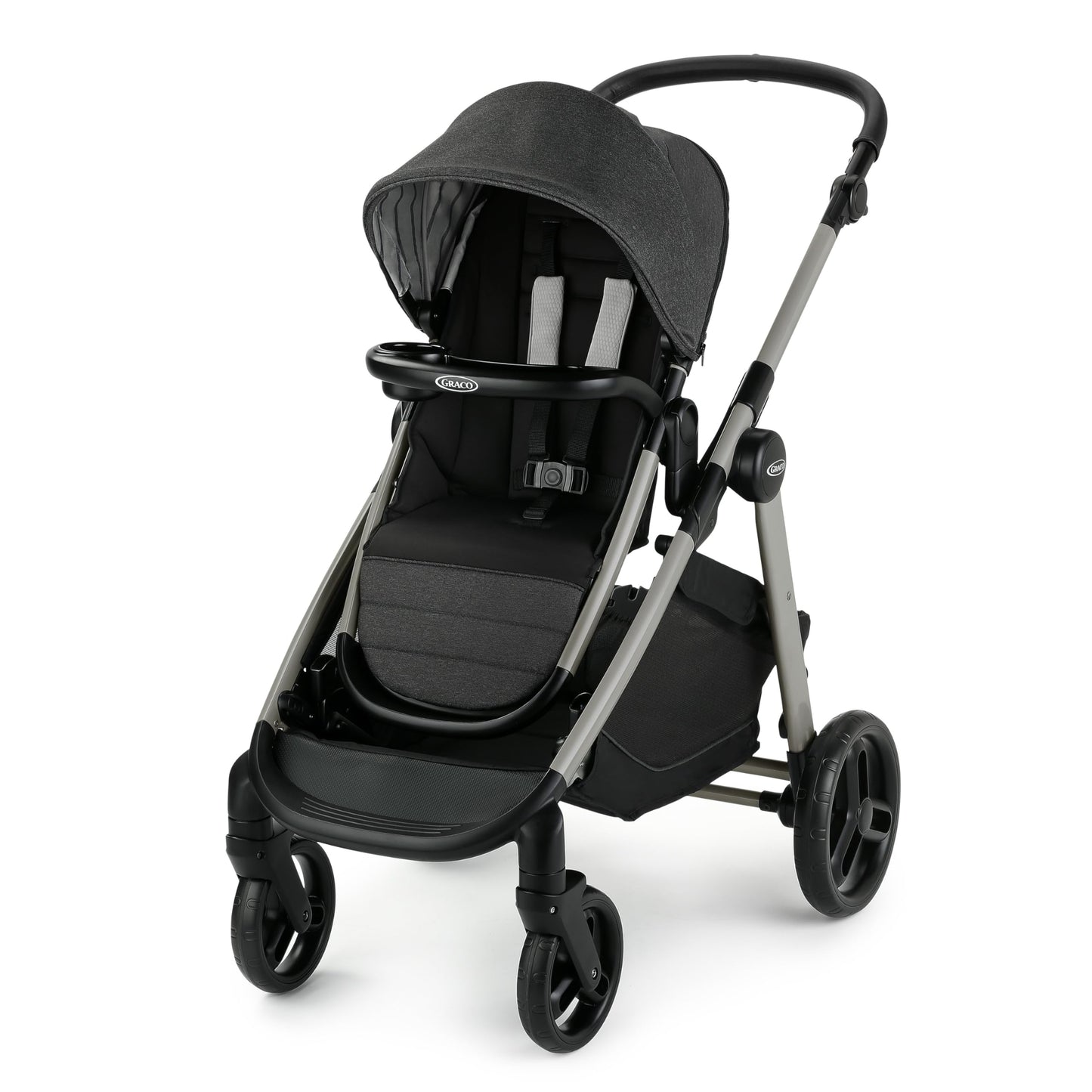Graco Modes Nest2Grow Stroller, Maison