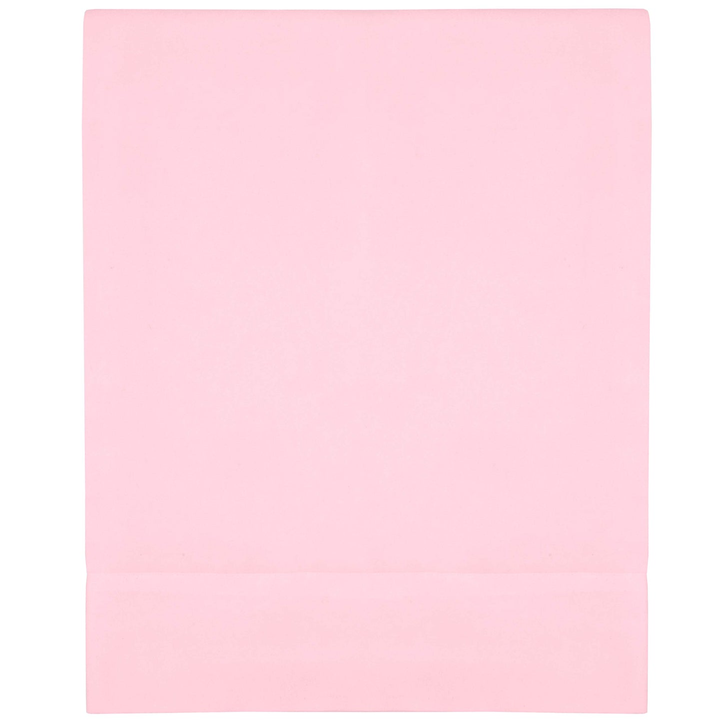 Everything Kids Pink & Mint Llama 4Piece Toddler Bed Set - Comforter, Fitted Bottom Sheet, Flat Top Sheet, Reversible Pillowcase