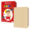Cactus Honey & Oats Goats Milk Kids Soap, 4Oz Wash Bar - Natural Oatmeal Soaps For Kids