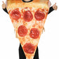 Lil Pizza Slice Toddler Costume