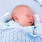 Newcotte 12 Pairs Adjustable Preemie Baby Mittens No Scratch Newborn Cotton Breathable Gloves Warm Mitts For Boys Kids(Fresh Col