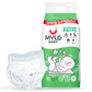 Mylo Baby Diaper Pants Small (S) Size 48 Kgs (42 Count) Leak Proof | Lightweight | Rash Free | Upto12 Hours Protection | Adl Te