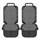 Xhyang Car Seat Protector,2 Pack Automotive Seat Protectors Baby Carseat Pad Waterproof & Durable 600D Fabric For Child Baby Car