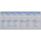 Natracare 3104 Ultra Long Pads 10 Count