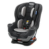 Graco Extend2Fit Convertible Car Seat, Rear-Facing and Forward-Facing, Extended Rear-Facing Seat Option, Redmond, Ideal for Newb