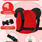 Lehoo Castle Toddler Leash For Walking, Baby Leashes For Toddlers Boys, Kid Harness With Leash, Child Safety Leash Anti Lost Wri