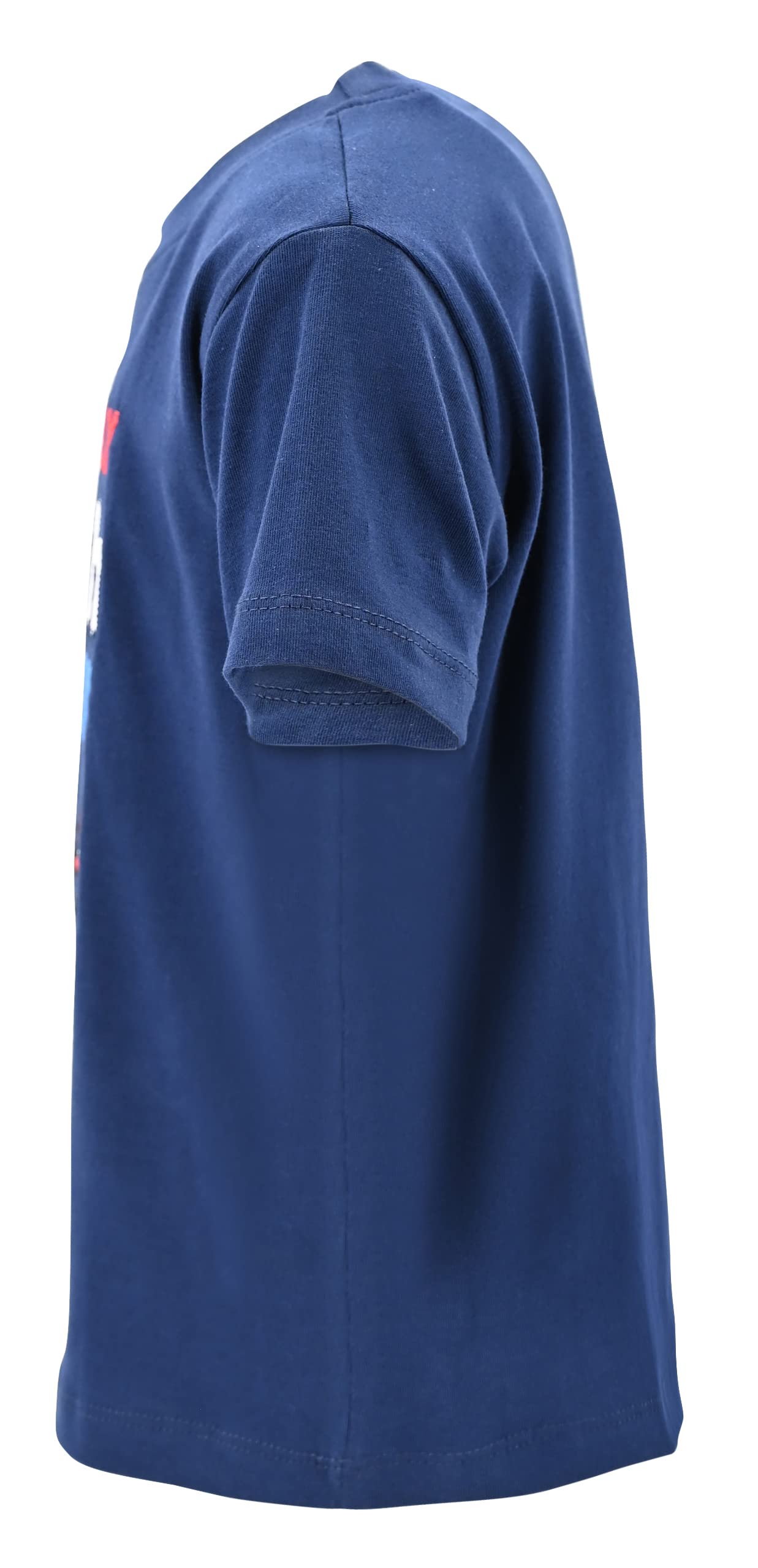 Unique Baby Boys 4Th Of July Shirt Kids Patriotic Shirt For Fourth Of July (12Y, Lookin Fly)