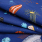 Kids Toddler Pillowcases - 2 Pack 1 Pillow Cover Pillowslip Case Fits Pillows Sizesd 13 X 18 Or 12X 16 For Kids Bedding Pillow C