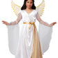 Girls Guardian Angel Costume Small (6-8)