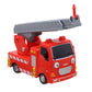 New The Little Bus Tayo Friends Toy car (Frank)