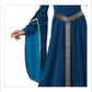 California Costumes Medieval Princess Girls Costume X-Small