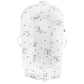 Newborn Baby Nest Sleep Pod Covers Only - For Dock A Tot Deluxe Plus + Extra Cover 100% Cotton Co Sleeping Replacement Cover Boy