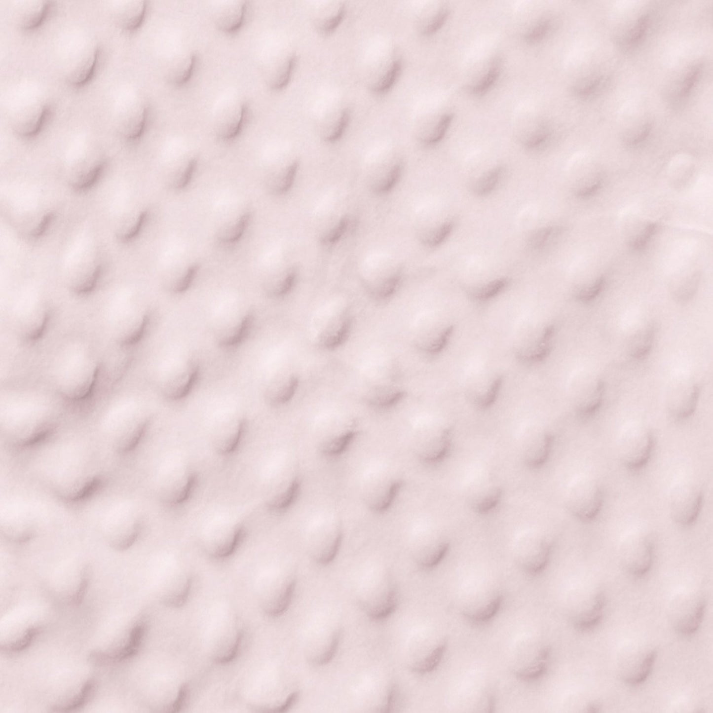 HALO Sleepsack Wearable Blanket, TOG 1.5, Velboa, Pink Plush Dots, Large