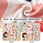 Aalizzwell 3-6 Months Infant Baby Girls Valentines Day Clothes Heart Long Sleeve Spring Outfit