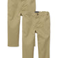 The Children'S Place Baby Boys' And Toddler Stretch Chino Pants, Flax 2-Pack, 3T