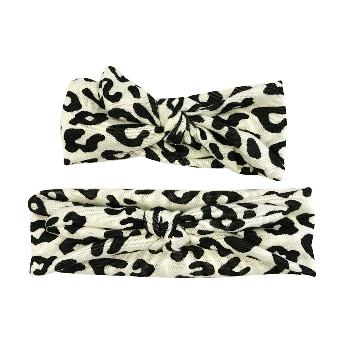 Bowbear Mom And Me Twist Knotted Headband Turban Headwrap, Trendsetter