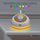 Motorola Mbp163Connect Audio Baby Monitor - Wireless Wifi Smart Device For Toddlers, Infants, Nursery - With 10 Soothing Sounds,