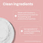Attitude Body Cream For Baby, Ewg Verified, Made With Naturally Derived Ingredients, Vegan, Good Night, 6.7 Fl Oz