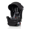 All4Stages Slim Plus Canopy 4-in-1 Convertible Car Seat (Howell Black)