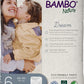 Bambo Nature Premium Training Pants - French/English Packaging, Size 6, 19 Count