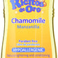 Set Of 3 Ricitos De Oro Baby Shampoo Chamomile Hypoallergenic Tear Free Shampoo