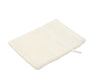 Gzze  Bath/Shower Glove/Mitt, Set of 4, Soft and Absorbent, 100% Cotton, 16 x 21 cm  Nature