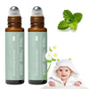 Mamas Teether: Teething Roller, Mamas Teether Teething Relief Roller All-Natural, ??eething ??oller, Natural Gentle Relief ??oll