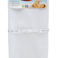 Waterproof Baby And Infant Diaper Changing Pad, Comforpedic From Beautyrest, White