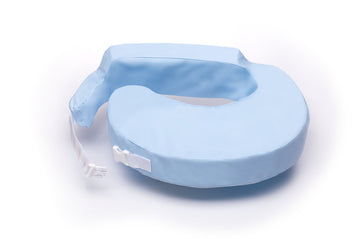 My Brest Friend Original Nursing Pillow Cover - Slipcovers For Baby - Vinyl, Adjustable Fit, Easy Care, Durable - Original Nursi