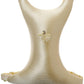 Intimia Breast Pillow Chest Wrinkles Prevention And Breast Support (Gold)