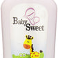 Baby Sweet Lotion, 10.1 Fl Oz
