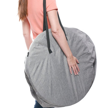 Munchkin Swing Travel Carrying Case With Handles