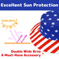 Baby Sun Hat Patriotic Infant Sun Hat For Baby Bucket Hat Baby Beach Hat Baby Boy Sun Hat Baby Girl Hats Usa Bucket Hat