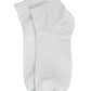 Gelante 12 Pairs Girl Children Toddler Kids Cotton Ankle Socks 503-5 (0-2)