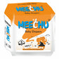 Meechu Small (S)(4 To 8Kg) Taped Baby Diapers,10 Packs,50 Count