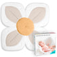Blooming Bath Baby Bath Seat - Baby Tubs for Newborn Infants to Toddler 0 to 6 Months and Up - Baby Essentials Must Haves - The 