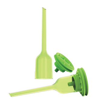 Dr. Brown?S Natural Flow? Options+? Replacement Vent Kit, Wide-Neck 2 Count (Pack Of 1)