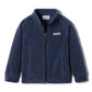 Columbia Unisex-Baby Benton Springs Fleece Jacket, Nocturnal, 18-24 Months