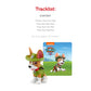 Tonies Tracker Audio Play Character from Paw Patrol