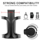 Accmor Stroller Cup Holder, Bike Cup Holder, Universal Cup Holder For Uppababy, Nuna, Doona Strollers, 360  Rotatable Cup Holder