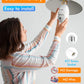 Light Bulb Security Camera -5G&2.4Ghz 5Mp Hd Wifi 6 Home Baby Monitor, Security Cameras Wireless Outdoor Indoor, Night Vision, 2