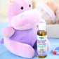 Now Foods Baby, Soothing Baby Oil, Calming Lavender, No Artificial Fragrance, Parabens, Phthalates, Or Petrolatum, 4-Ounce