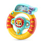 VTech Grip and Go Steering Wheel