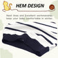 Peecabe Toddler Baby Cable Knit Sweater For Boys Long Sleeve Crewneck Striped Cotton Pullover Sweatshirt Fall Winter 1-5T (3T, N