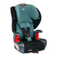 Britax Grow with You ClickTight Harness-2-Booster Car Seat, 2-in-1 High Back Booster, Green Contour
