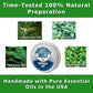 Wart Relief! Mintree Melt Skin Resolution And Ointment By Worrywart Labs ~ Highly Effective Natural Ingredients With Essential O
