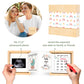 Aunt And Uncle Baby Announcement, Pregnancy Announcement Gifts Ideas For Auntie & Uncle, Surprise Pregnancy Reveal To Family, Be