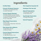 Puracy Shampoo & Body Wash For Children - Perfect Skin, Pure Ingredients - With 12 Fruit & Vegetable Extracts For Silky Smooth S